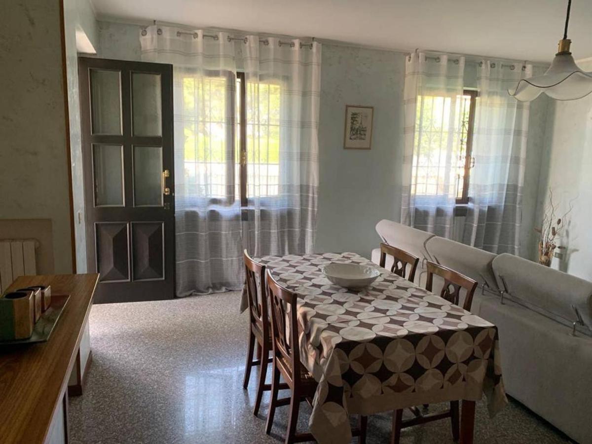 Apartament Il Portico 9 Bussolengo Zewnętrze zdjęcie