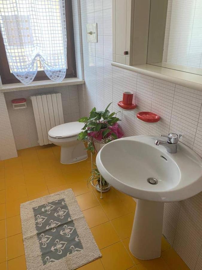 Apartament Il Portico 9 Bussolengo Zewnętrze zdjęcie