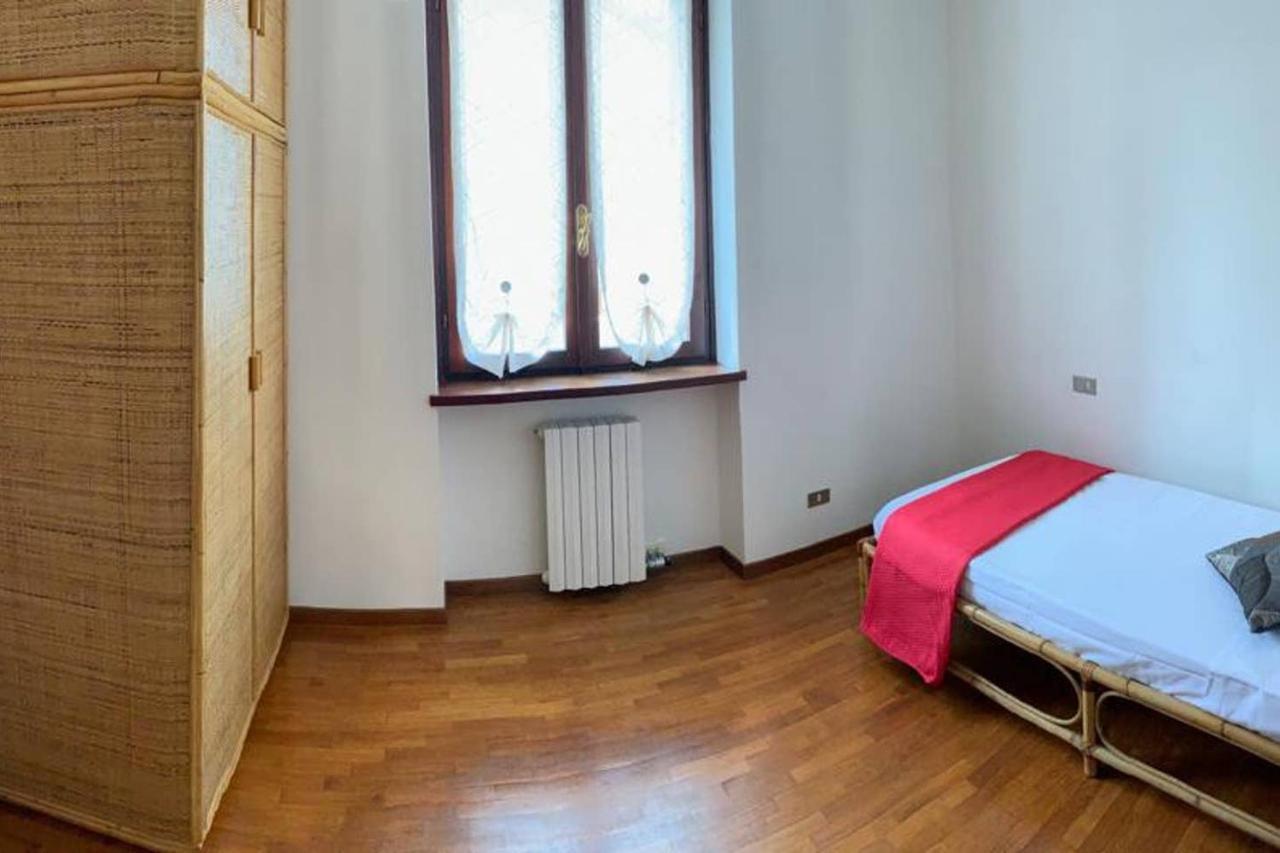 Apartament Il Portico 9 Bussolengo Zewnętrze zdjęcie