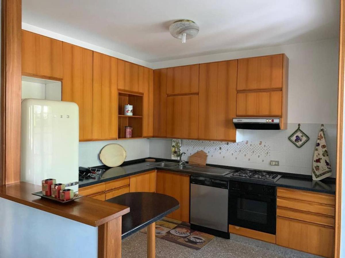 Apartament Il Portico 9 Bussolengo Zewnętrze zdjęcie