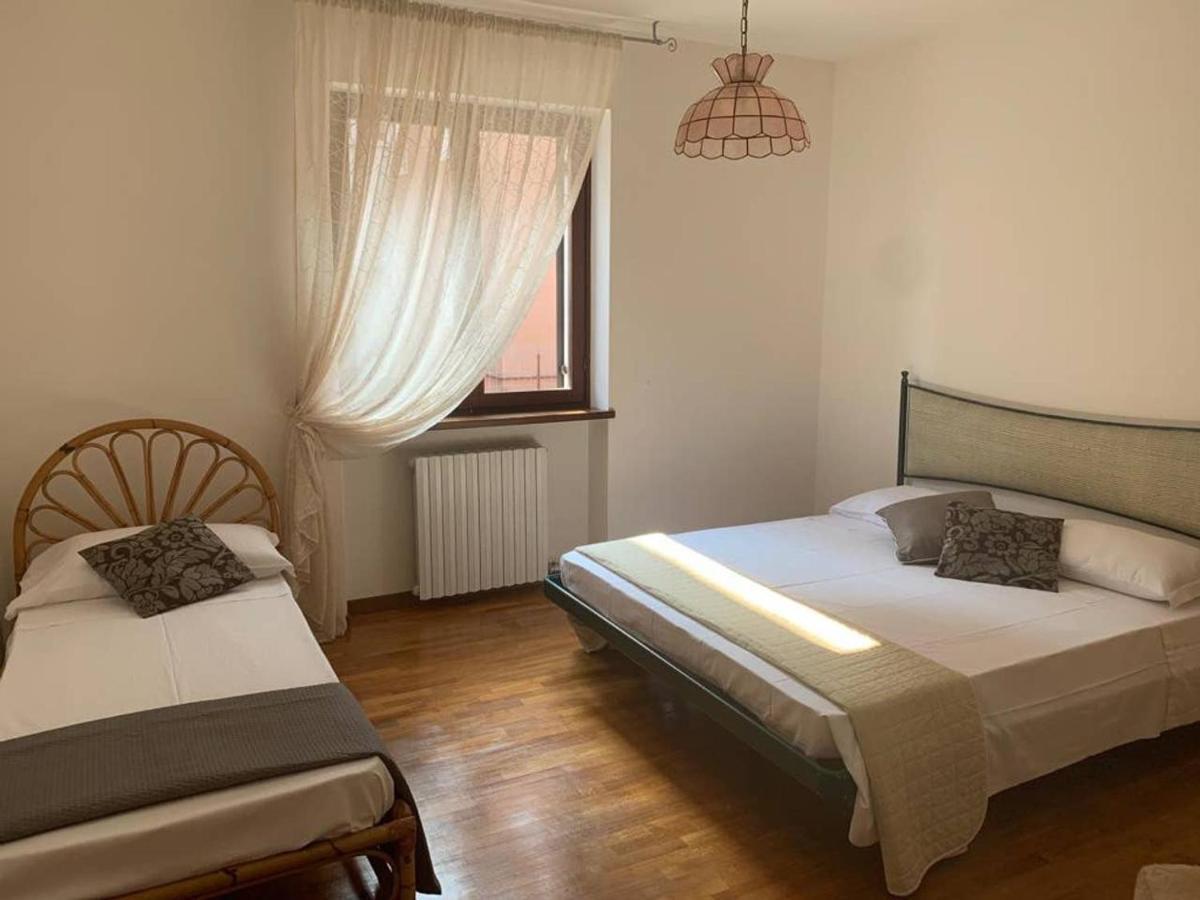 Apartament Il Portico 9 Bussolengo Zewnętrze zdjęcie
