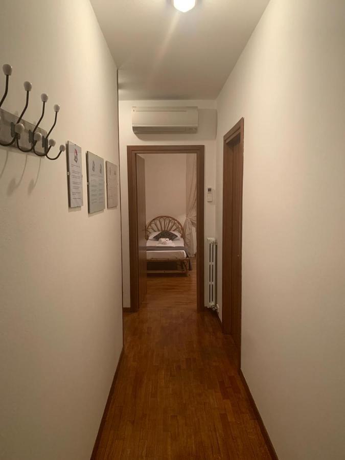 Apartament Il Portico 9 Bussolengo Zewnętrze zdjęcie