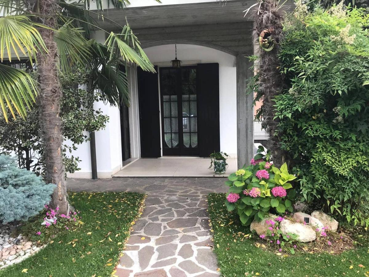 Apartament Il Portico 9 Bussolengo Zewnętrze zdjęcie