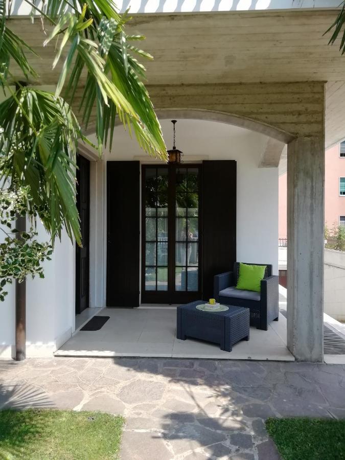 Apartament Il Portico 9 Bussolengo Zewnętrze zdjęcie