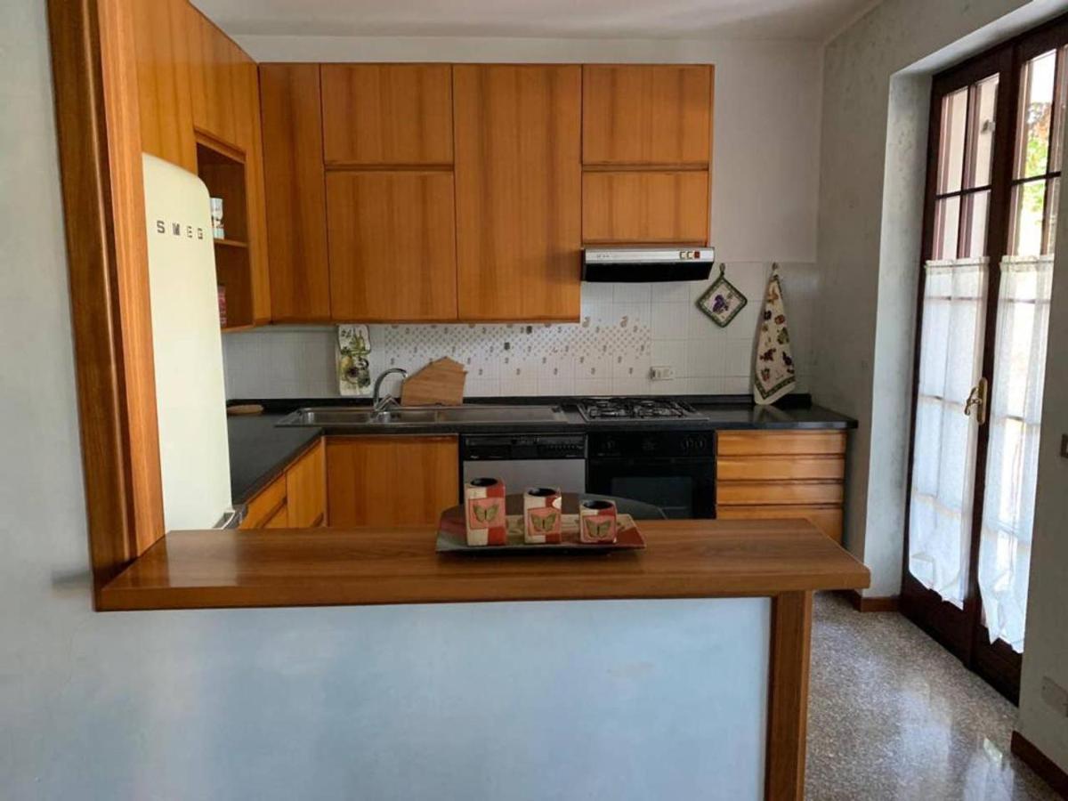 Apartament Il Portico 9 Bussolengo Zewnętrze zdjęcie