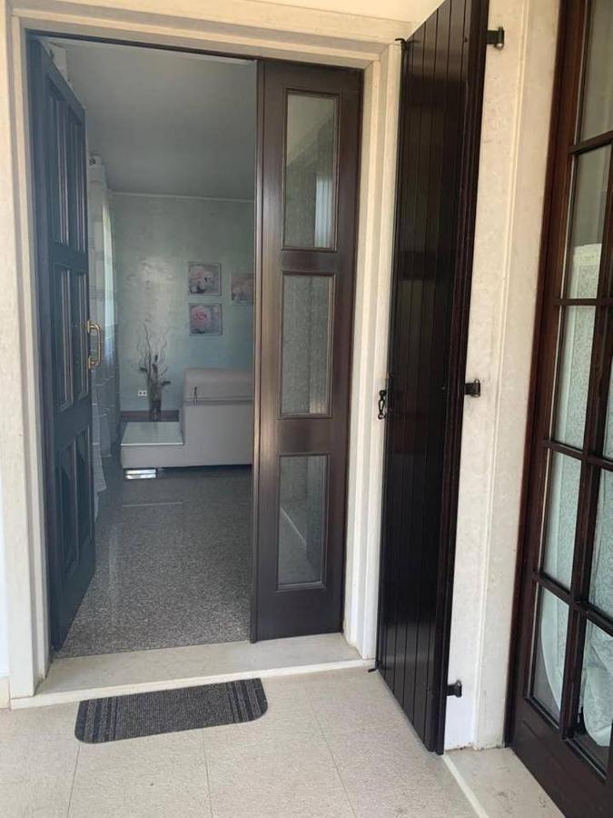 Apartament Il Portico 9 Bussolengo Zewnętrze zdjęcie