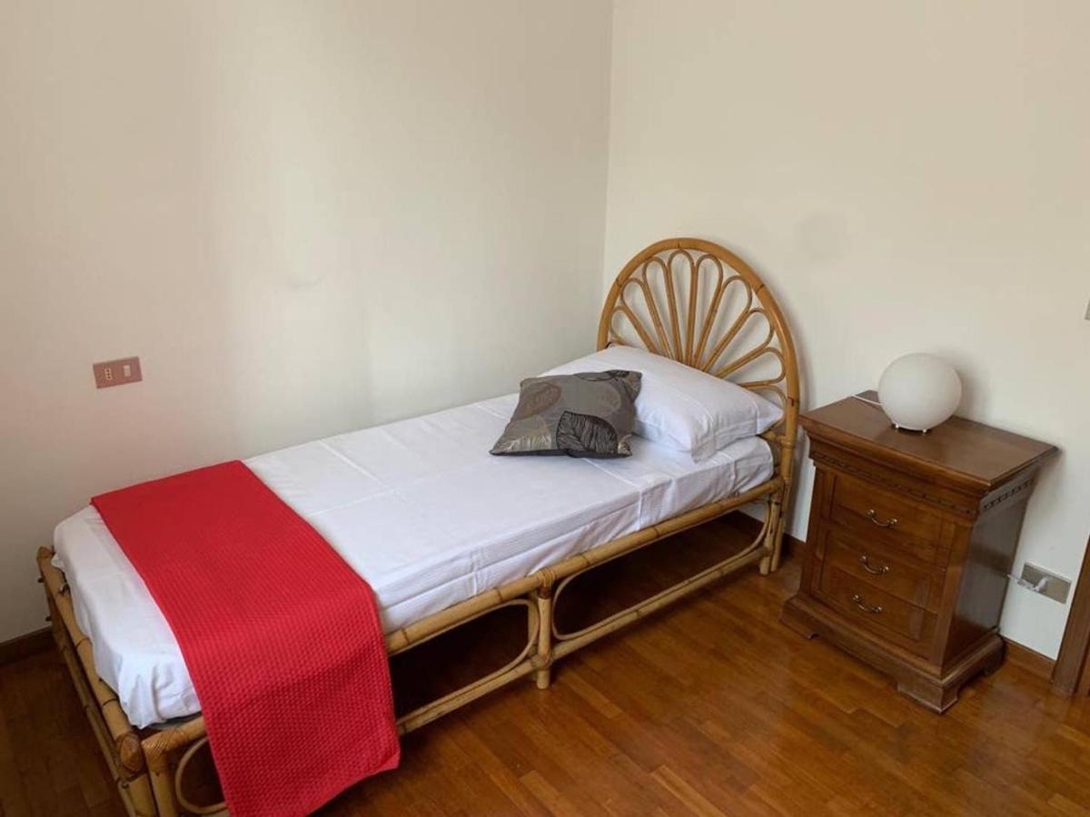 Apartament Il Portico 9 Bussolengo Zewnętrze zdjęcie