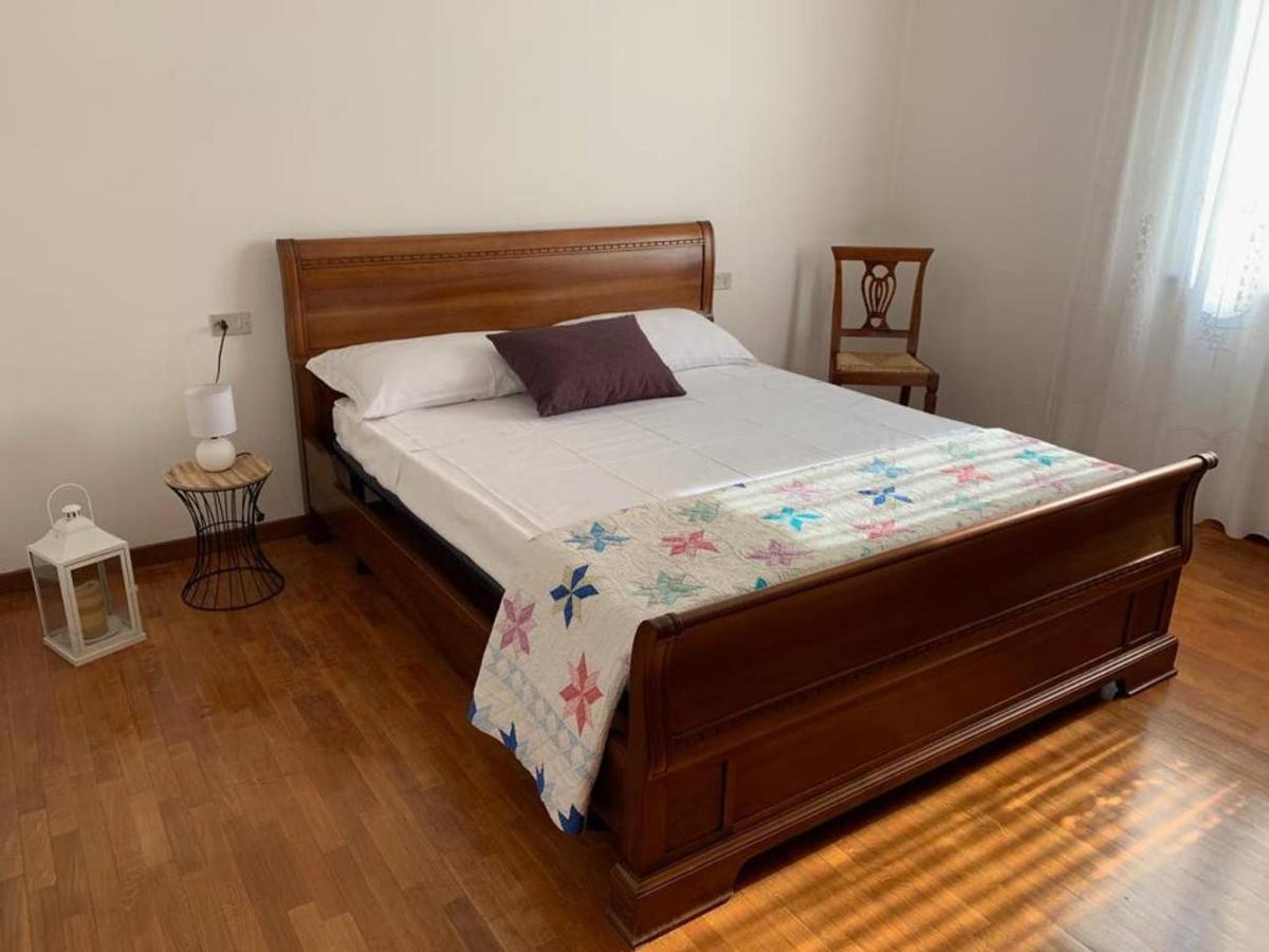 Apartament Il Portico 9 Bussolengo Zewnętrze zdjęcie