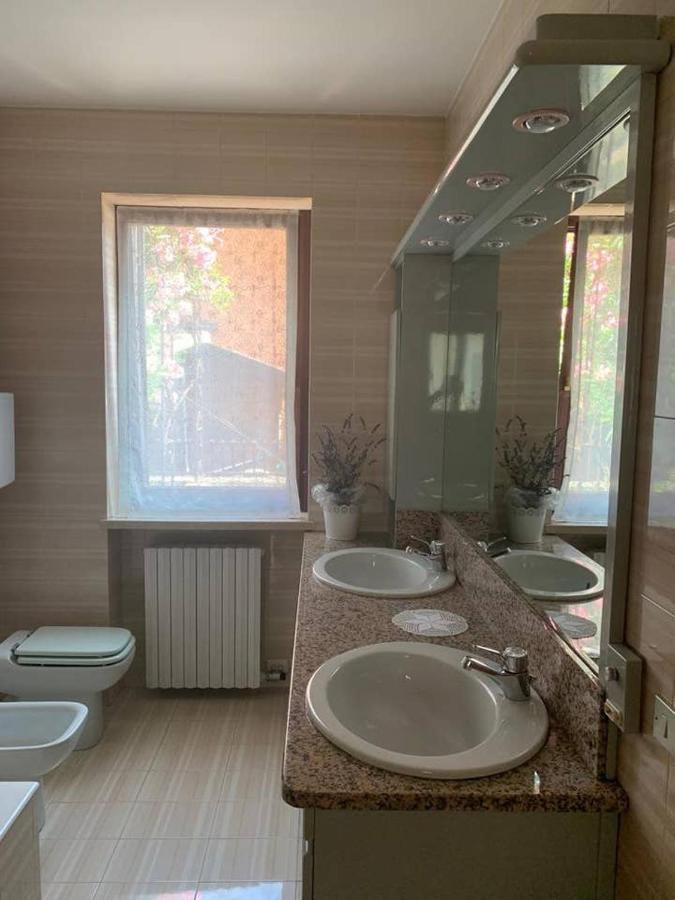 Apartament Il Portico 9 Bussolengo Zewnętrze zdjęcie