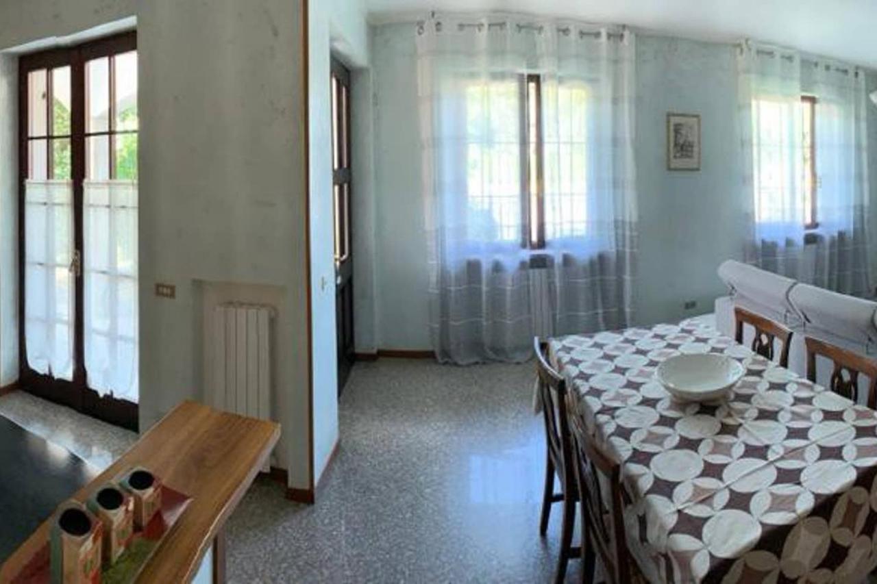 Apartament Il Portico 9 Bussolengo Zewnętrze zdjęcie
