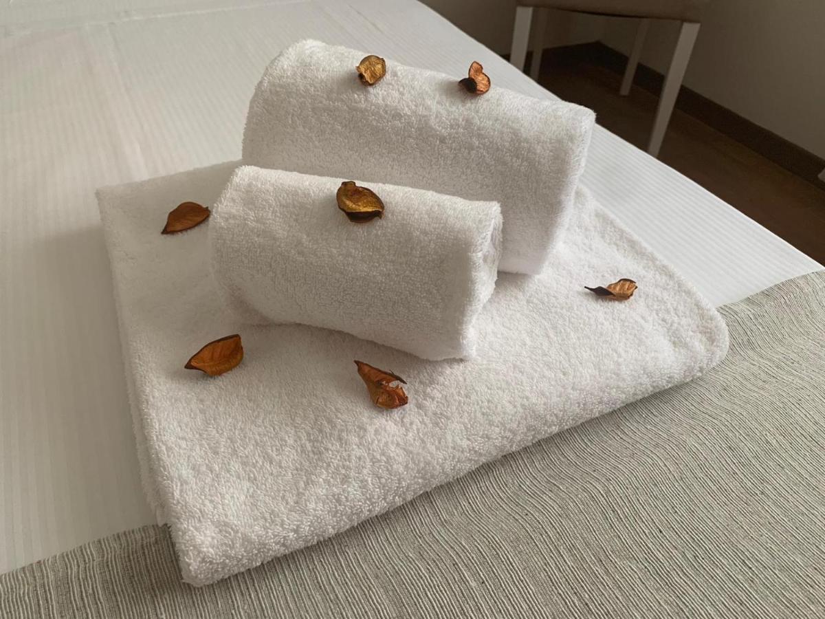 Apartament Il Portico 9 Bussolengo Zewnętrze zdjęcie