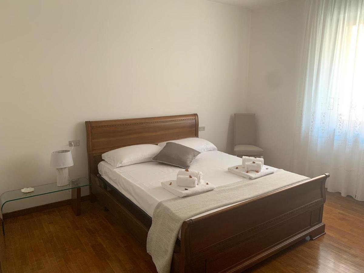 Apartament Il Portico 9 Bussolengo Zewnętrze zdjęcie